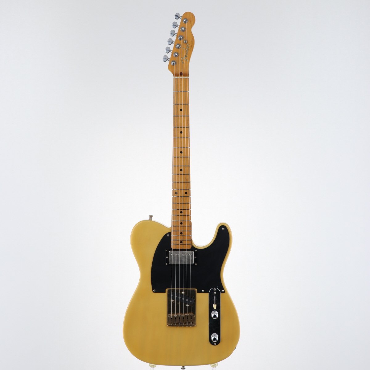 [SN MIJ K027159] USED Fender Japan / TL52-650SPL Blonde [11]