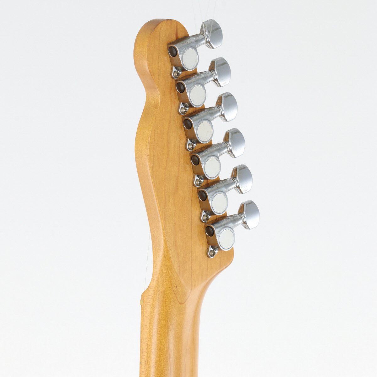 [SN MIJ K027159] USED Fender Japan / TL52-650SPL Blonde [11]