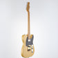 [SN MIJ K027159] USED Fender Japan / TL52-650SPL Blonde [11]