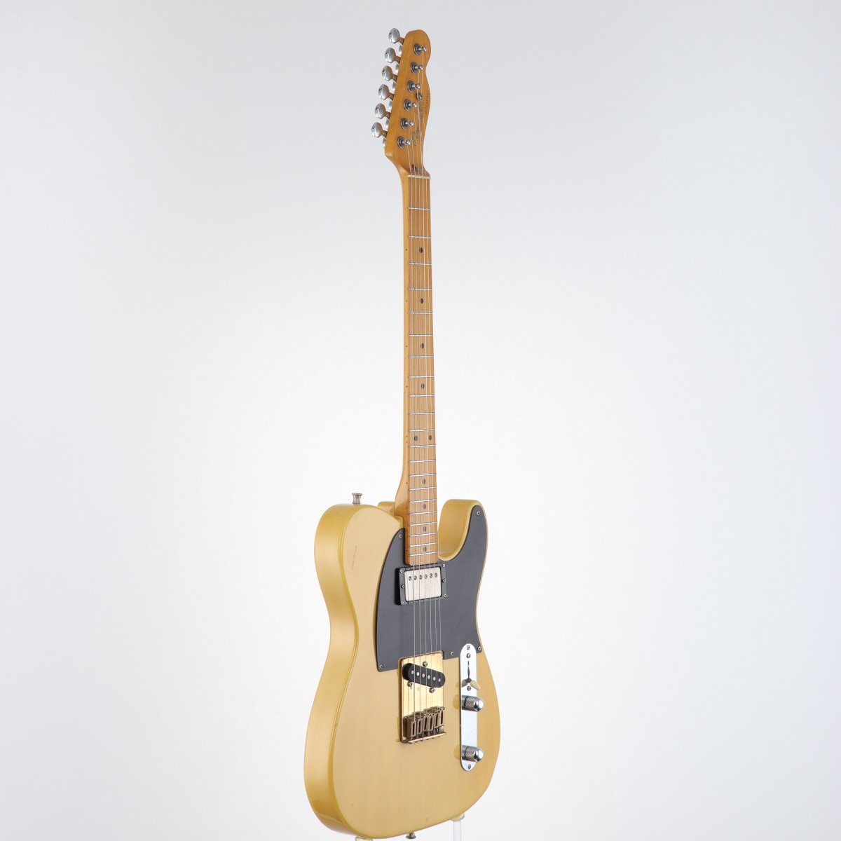 [SN MIJ K027159] USED Fender Japan / TL52-650SPL Blonde [11]