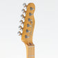 [SN MIJ K027159] USED Fender Japan / TL52-650SPL Blonde [11]