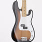 [SN Crafted in Japan Q069702] USED FENDER JAPAN / PB57-53 2Tone Sunburst [03]