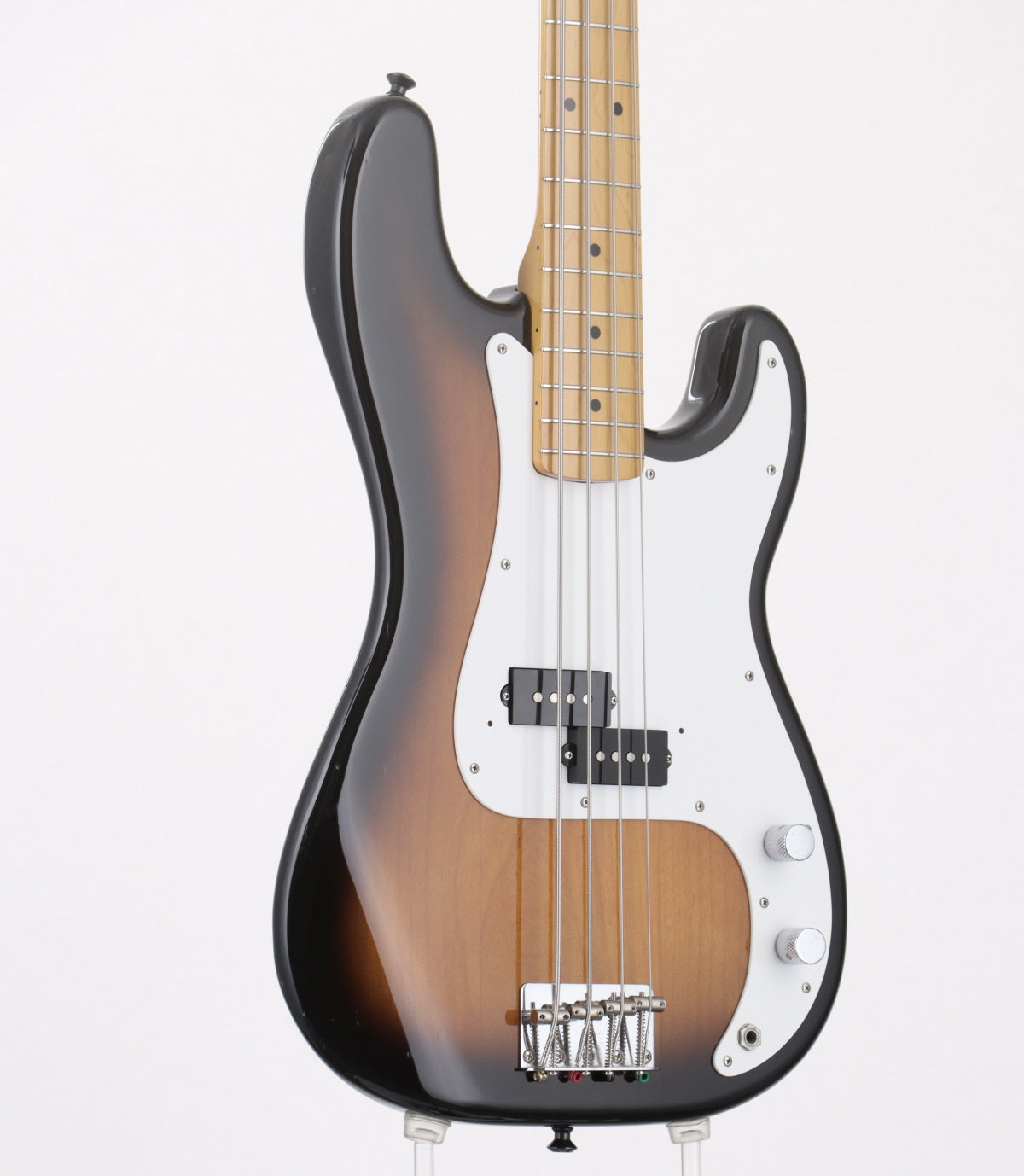 [SN Crafted in Japan Q069702] USED FENDER JAPAN / PB57-53 2Tone Sunburst [03]