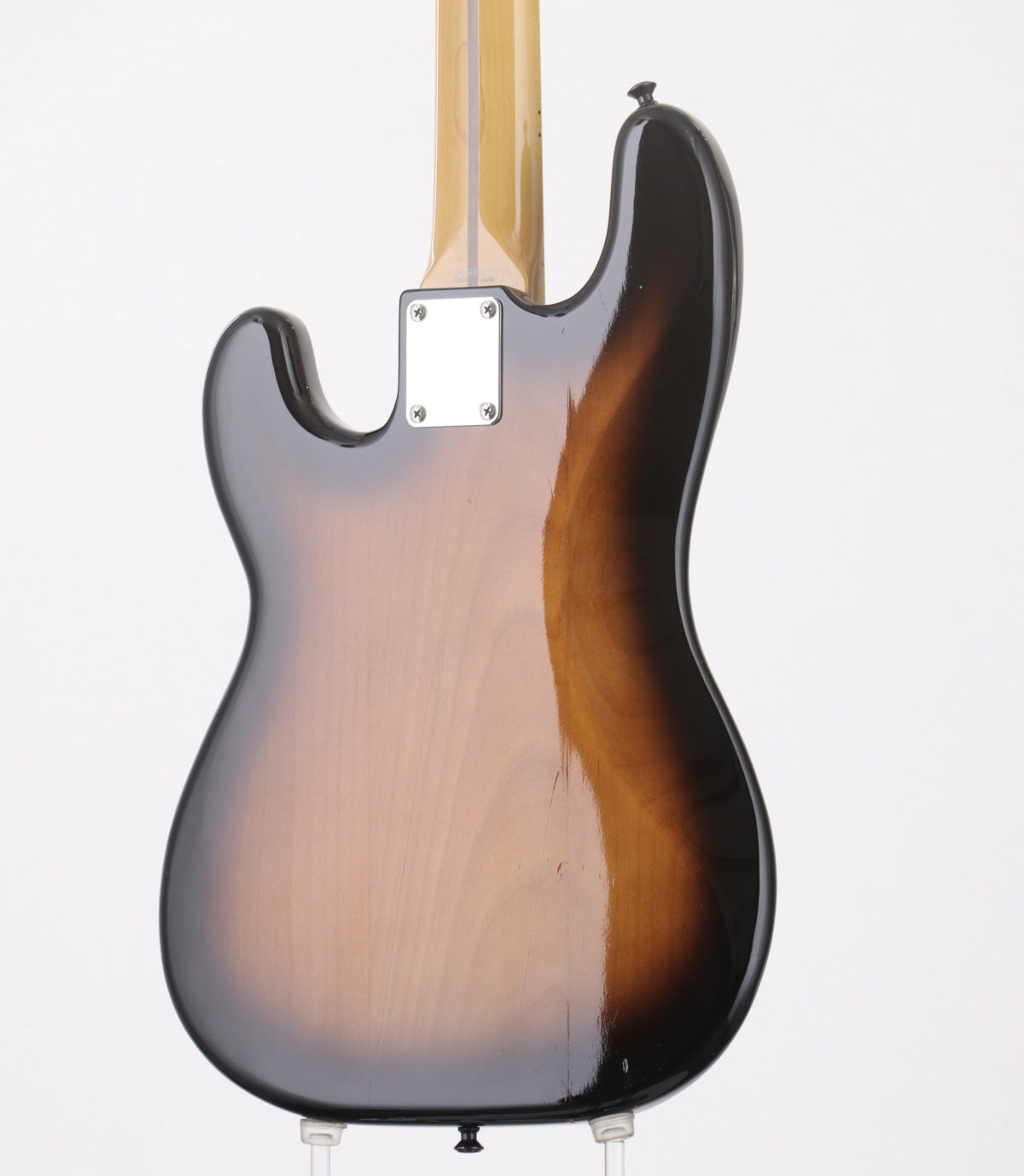 [SN Crafted in Japan Q069702] USED FENDER JAPAN / PB57-53 2Tone Sunburst [03]