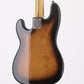 [SN Crafted in Japan Q069702] USED FENDER JAPAN / PB57-53 2Tone Sunburst [03]
