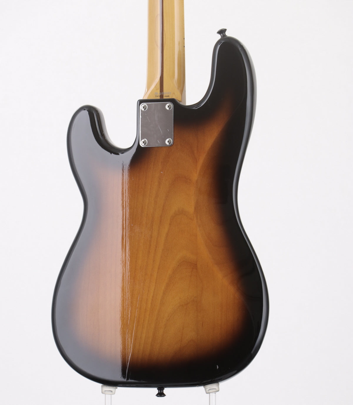 [SN Crafted in Japan Q069702] USED FENDER JAPAN / PB57-53 2Tone Sunburst [03]