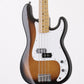 [SN Crafted in Japan Q069702] USED FENDER JAPAN / PB57-53 2Tone Sunburst [03]
