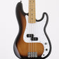 [SN Crafted in Japan Q069702] USED FENDER JAPAN / PB57-53 2Tone Sunburst [03]