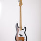 [SN Crafted in Japan Q069702] USED FENDER JAPAN / PB57-53 2Tone Sunburst [03]
