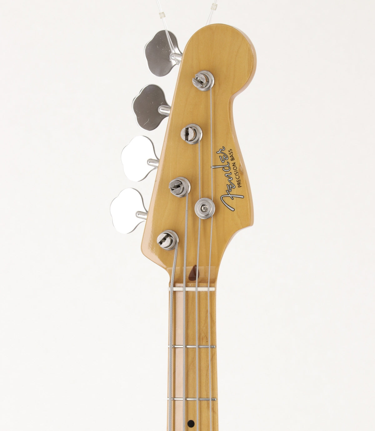 [SN Crafted in Japan Q069702] USED FENDER JAPAN / PB57-53 2Tone Sunburst [03]