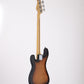 [SN Crafted in Japan Q069702] USED FENDER JAPAN / PB57-53 2Tone Sunburst [03]