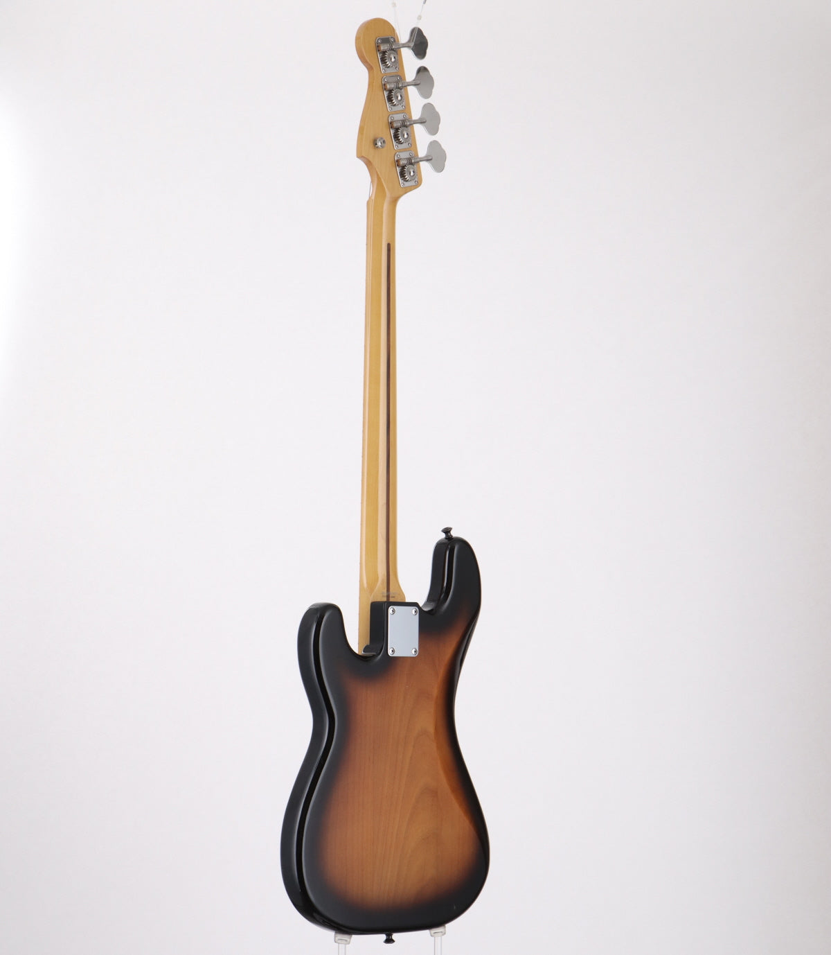 [SN Crafted in Japan Q069702] USED FENDER JAPAN / PB57-53 2Tone Sunburst [03]
