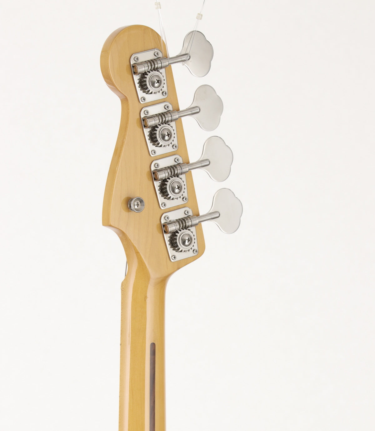 [SN Crafted in Japan Q069702] USED FENDER JAPAN / PB57-53 2Tone Sunburst [03]