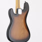 [SN Crafted in Japan Q069702] USED FENDER JAPAN / PB57-53 2Tone Sunburst [03]