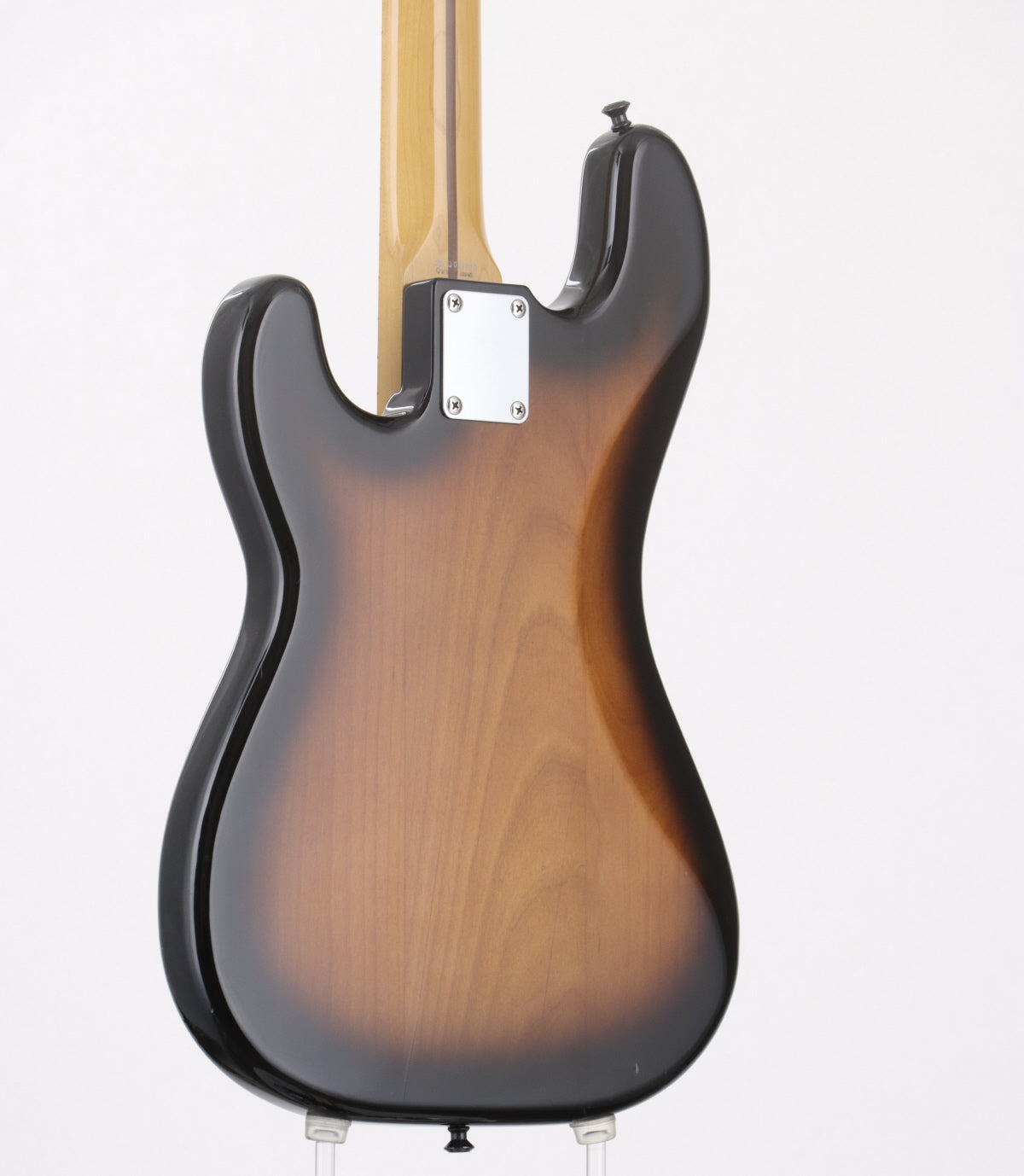 [SN Crafted in Japan Q069702] USED FENDER JAPAN / PB57-53 2Tone Sunburst [03]