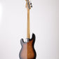 [SN Crafted in Japan Q069702] USED FENDER JAPAN / PB57-53 2Tone Sunburst [03]