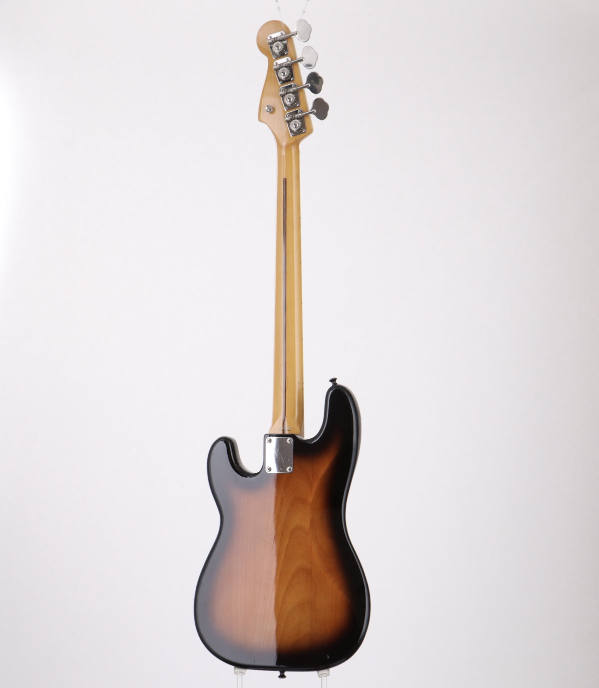 [SN Crafted in Japan Q069702] USED FENDER JAPAN / PB57-53 2Tone Sunburst [03]