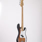 [SN Crafted in Japan Q069702] USED FENDER JAPAN / PB57-53 2Tone Sunburst [03]