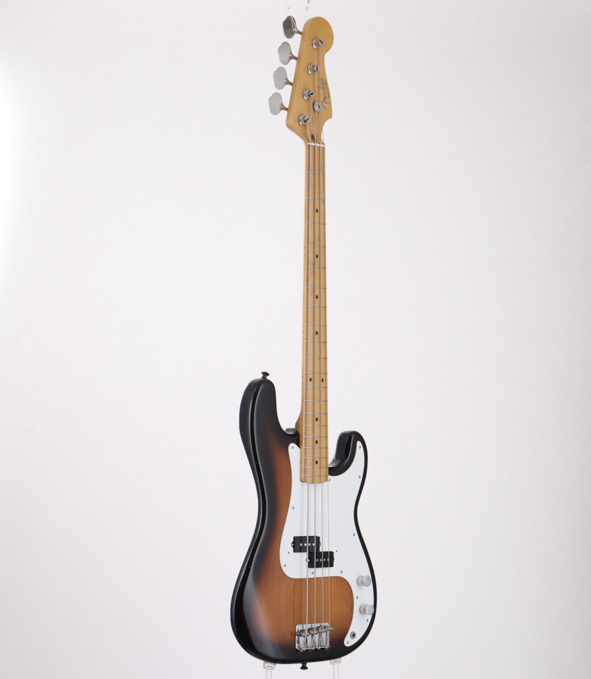 [SN Crafted in Japan Q069702] USED FENDER JAPAN / PB57-53 2Tone Sunburst [03]