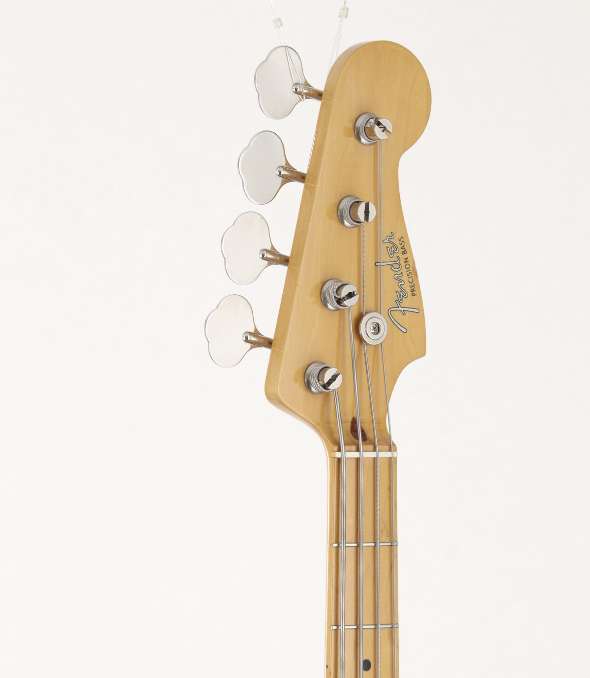 [SN Crafted in Japan Q069702] USED FENDER JAPAN / PB57-53 2Tone Sunburst [03]
