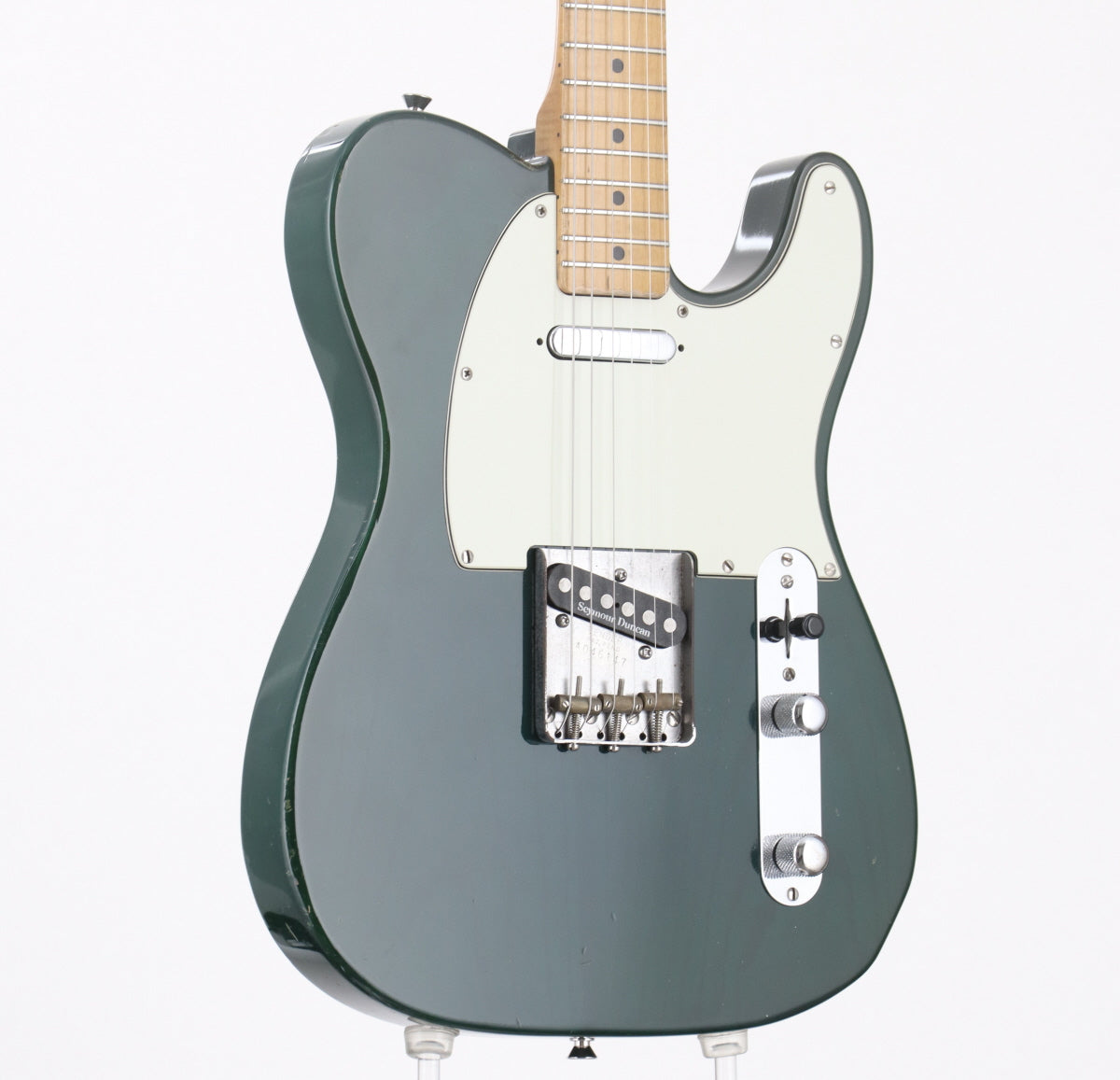 [SN A046147] USED FENDER JAPAN / TELECASTER ORDER [03]