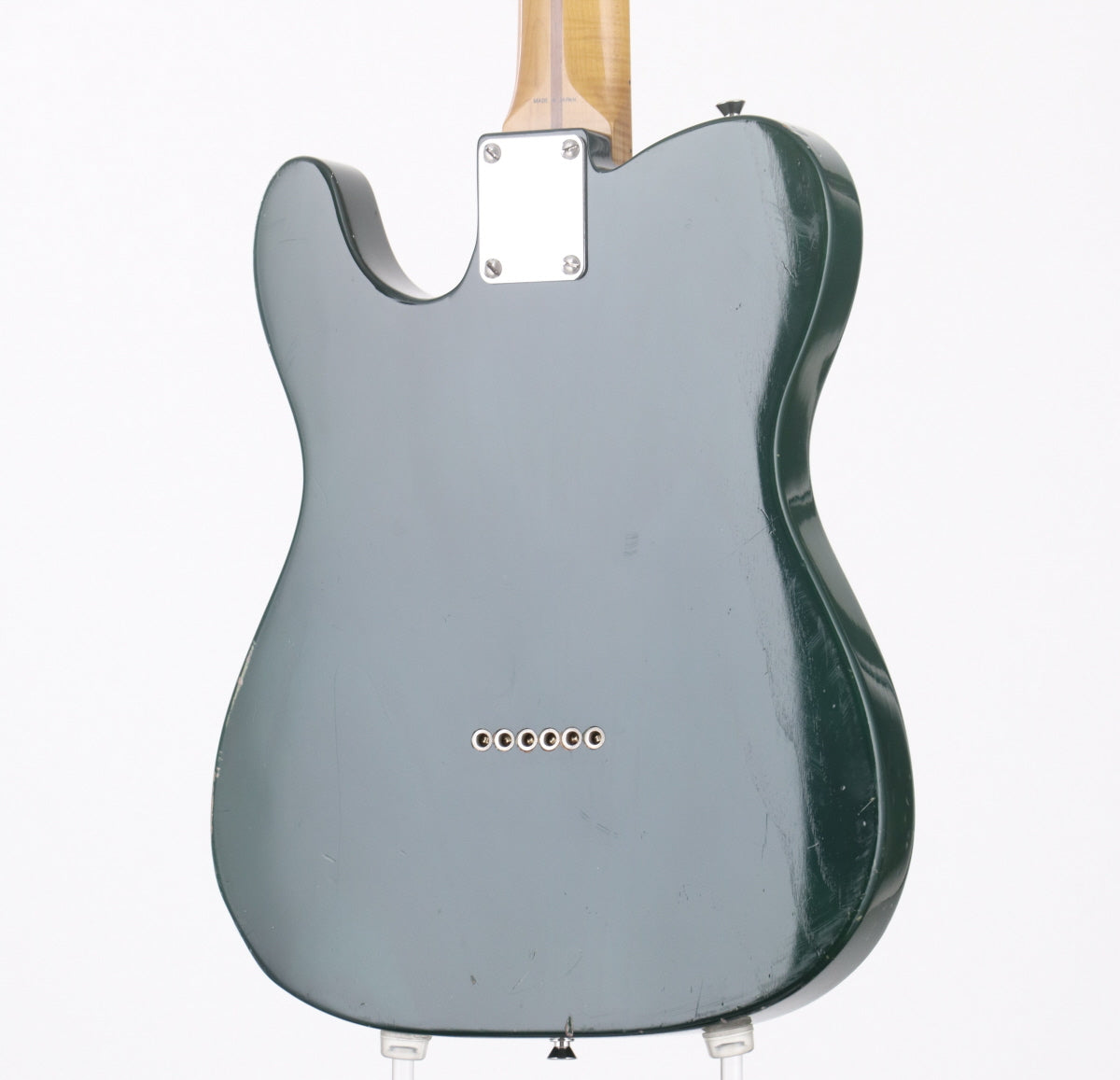 [SN A046147] USED FENDER JAPAN / TELECASTER ORDER [03]