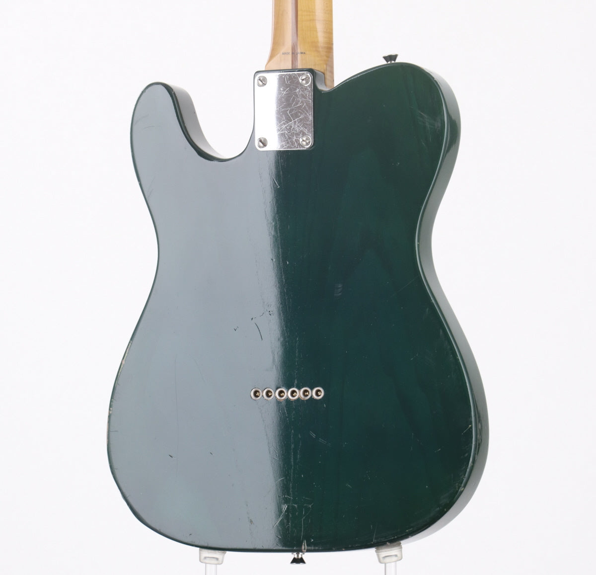 [SN A046147] USED FENDER JAPAN / TELECASTER ORDER [03]