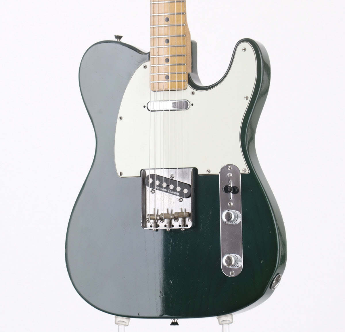 [SN A046147] USED FENDER JAPAN / TELECASTER ORDER [03]