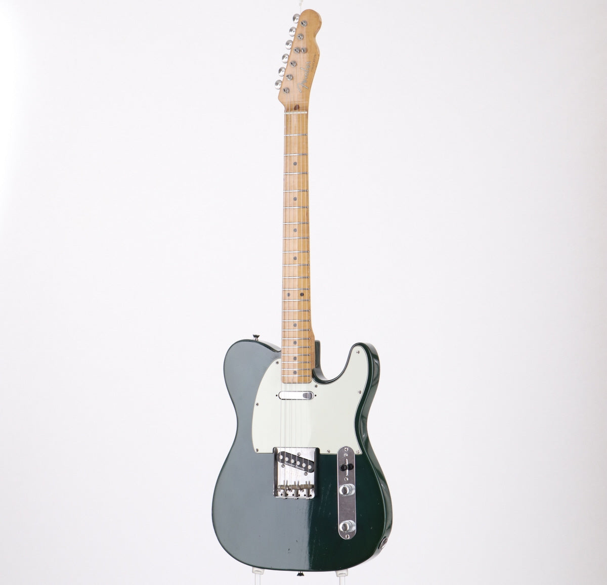 [SN A046147] USED FENDER JAPAN / TELECASTER ORDER [03]