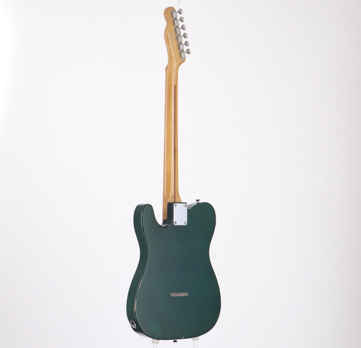 [SN A046147] USED FENDER JAPAN / TELECASTER ORDER [03]
