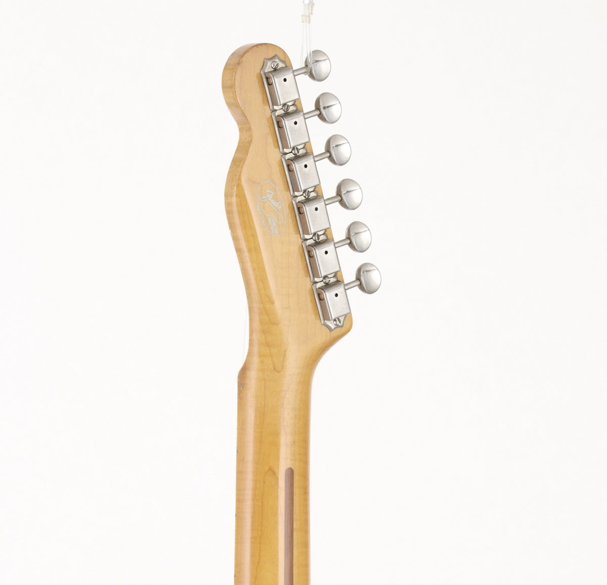 [SN A046147] USED FENDER JAPAN / TELECASTER ORDER [03]