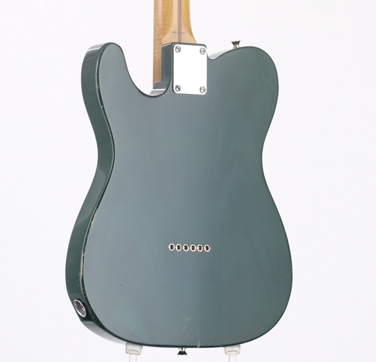 [SN A046147] USED FENDER JAPAN / TELECASTER ORDER [03]