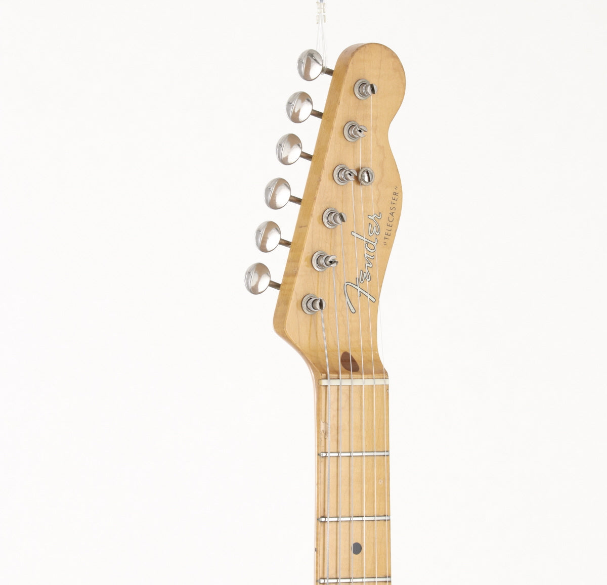 [SN A046147] USED FENDER JAPAN / TELECASTER ORDER [03]