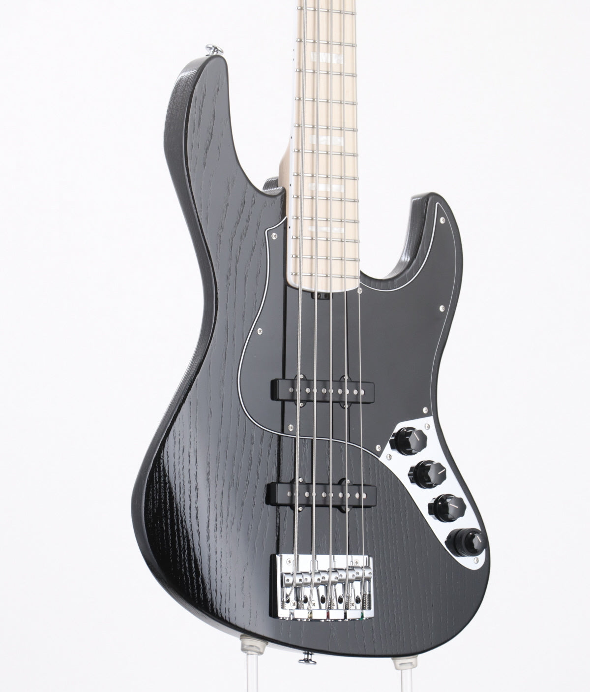 [SN ED3992243] USED EDWARDS / E-AMAZE-5-AS/M Solid Black [03]