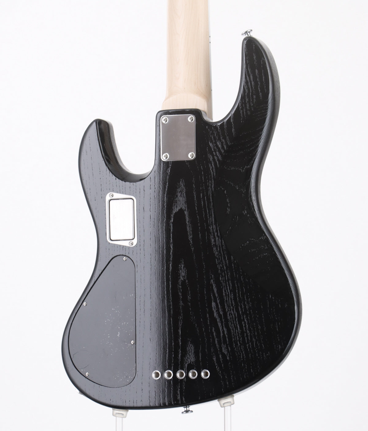 [SN ED3992243] USED EDWARDS / E-AMAZE-5-AS/M Solid Black [03]