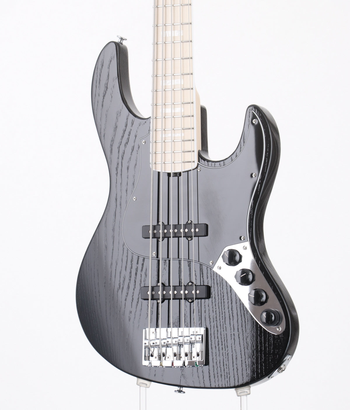 [SN ED3992243] USED EDWARDS / E-AMAZE-5-AS/M Solid Black [03]