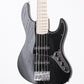 [SN ED3992243] USED EDWARDS / E-AMAZE-5-AS/M Solid Black [03]