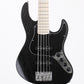 [SN ED3992243] USED EDWARDS / E-AMAZE-5-AS/M Solid Black [03]