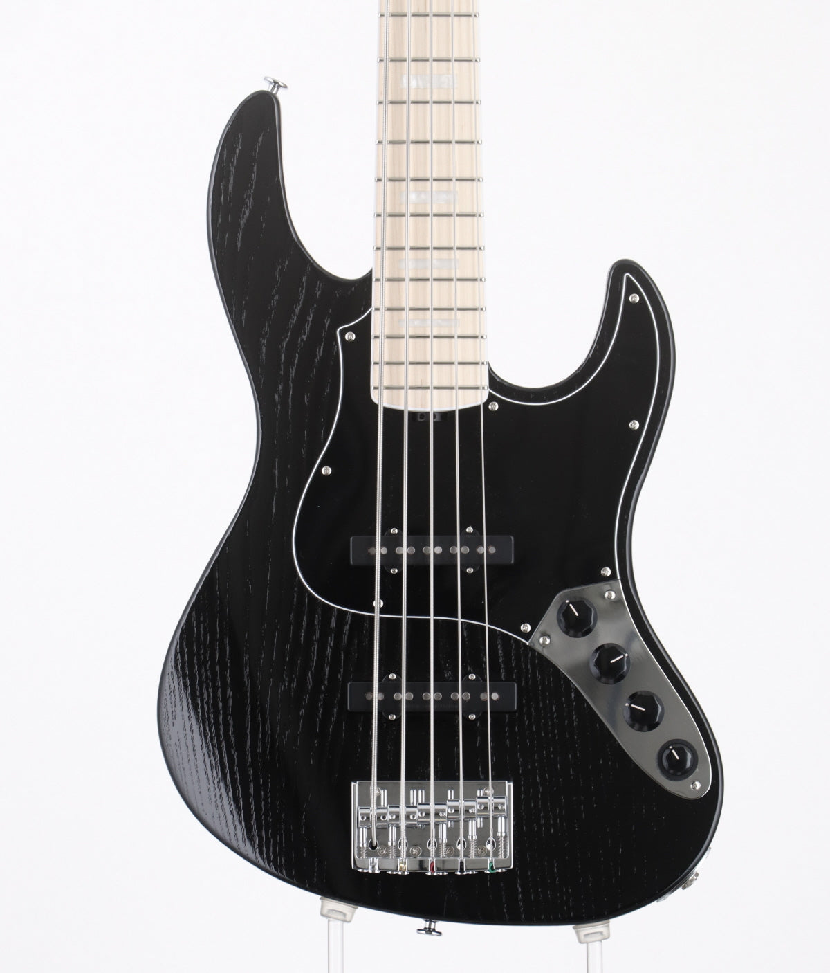 [SN ED3992243] USED EDWARDS / E-AMAZE-5-AS/M Solid Black [03]