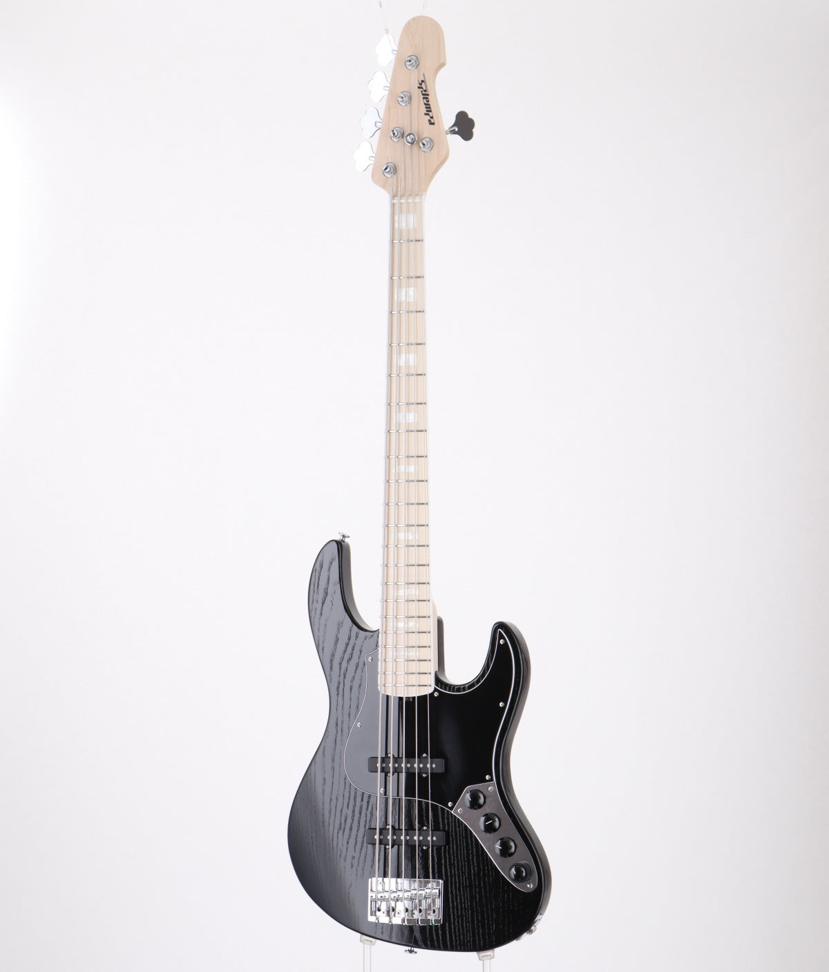 [SN ED3992243] USED EDWARDS / E-AMAZE-5-AS/M Solid Black [03]