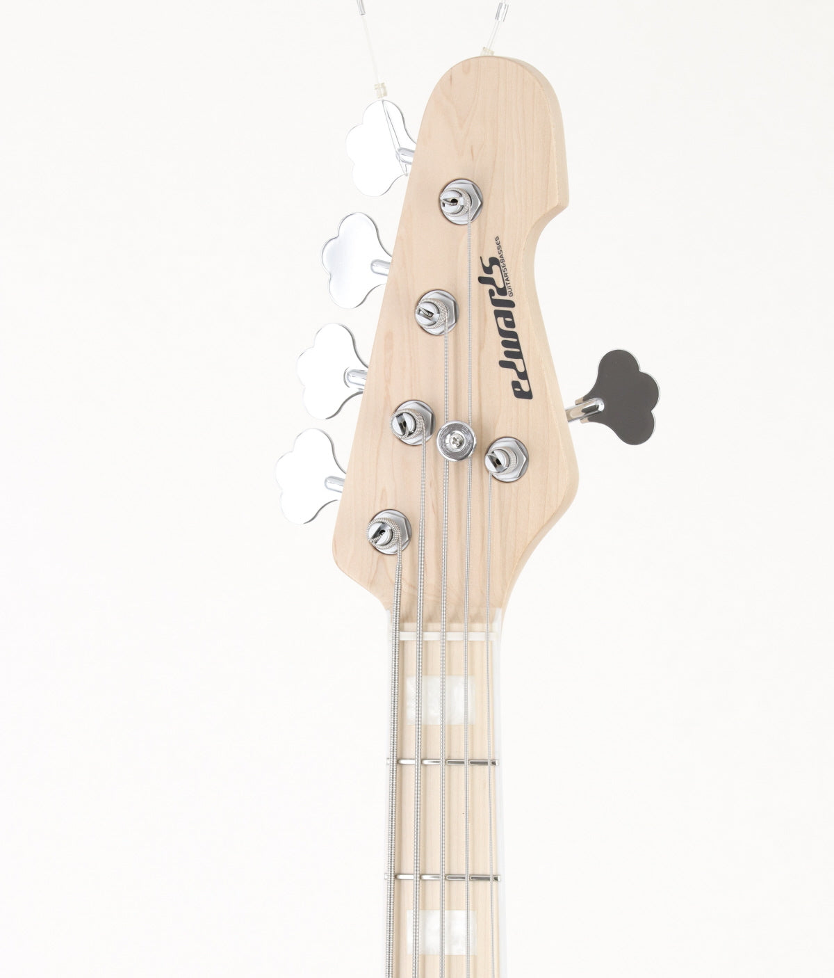 [SN ED3992243] USED EDWARDS / E-AMAZE-5-AS/M Solid Black [03]