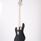 [SN ED3992243] USED EDWARDS / E-AMAZE-5-AS/M Solid Black [03]