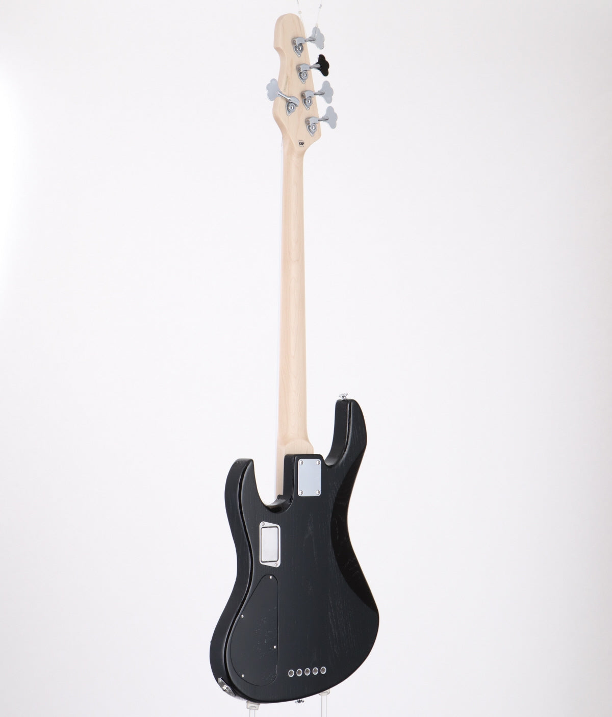 [SN ED3992243] USED EDWARDS / E-AMAZE-5-AS/M Solid Black [03]