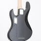 [SN ED3992243] USED EDWARDS / E-AMAZE-5-AS/M Solid Black [03]