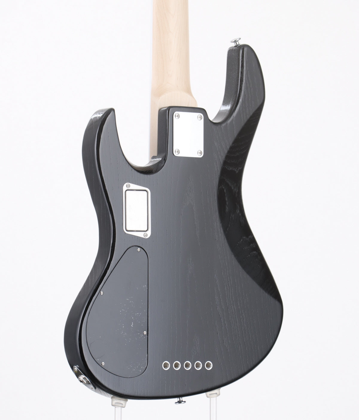 [SN ED3992243] USED EDWARDS / E-AMAZE-5-AS/M Solid Black [03]