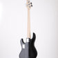 [SN ED3992243] USED EDWARDS / E-AMAZE-5-AS/M Solid Black [03]