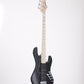 [SN ED3992243] USED EDWARDS / E-AMAZE-5-AS/M Solid Black [03]