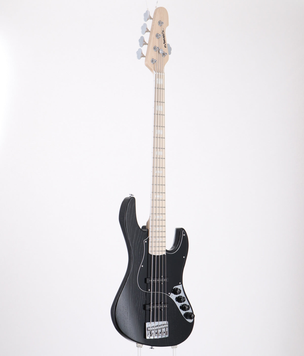 [SN ED3992243] USED EDWARDS / E-AMAZE-5-AS/M Solid Black [03]