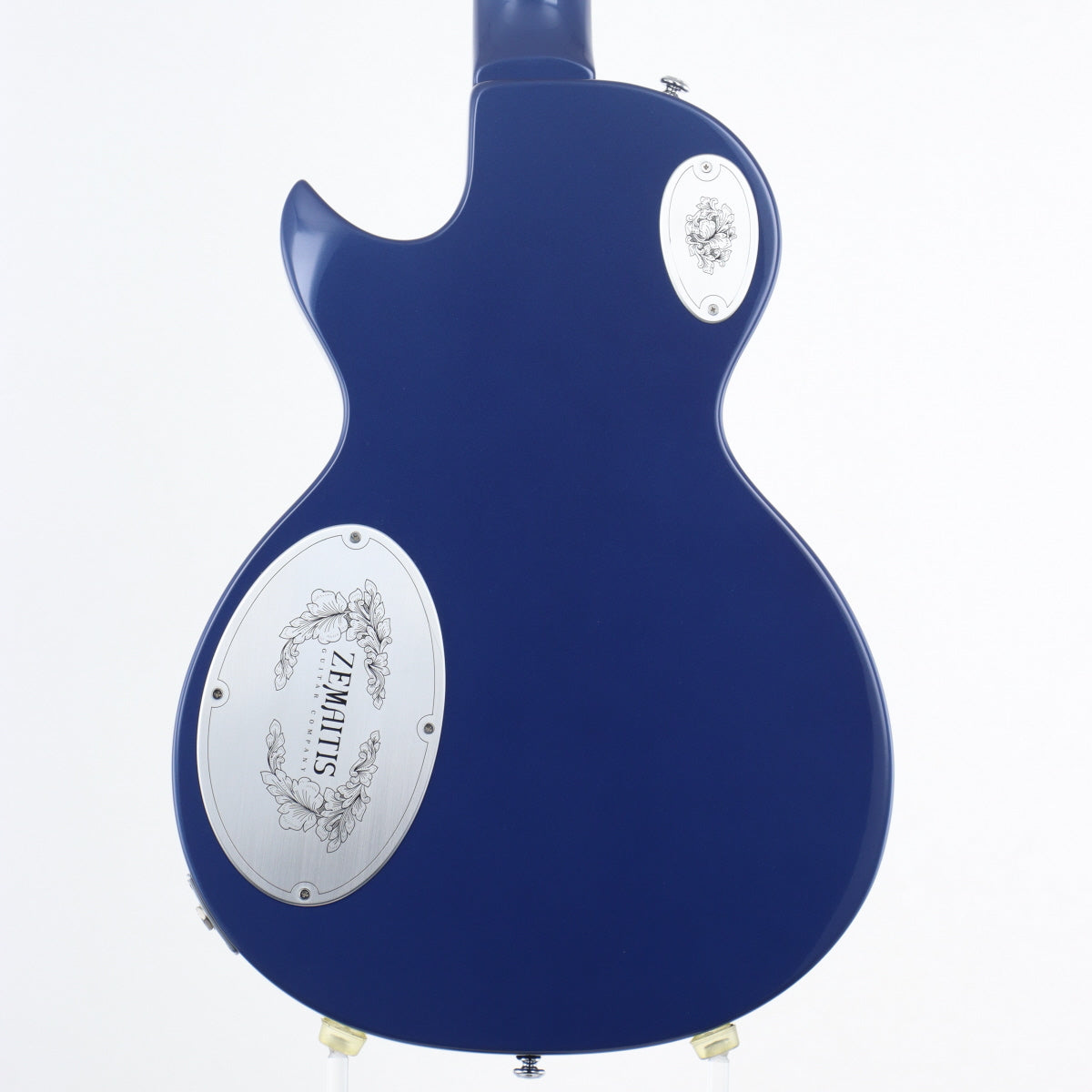 [SN WZ200293] USED Zemaitis Zemaitis / SEW24 Dark Blue [20]