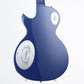 [SN WZ200293] USED Zemaitis Zemaitis / SEW24 Dark Blue [20]